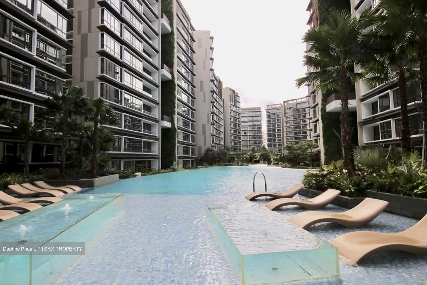 d'Nest (D18), Condominium #592450121